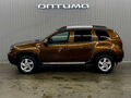 2016 Renault Duster I Рестайлинг, коричневый, 1097000 рублей - вид 7