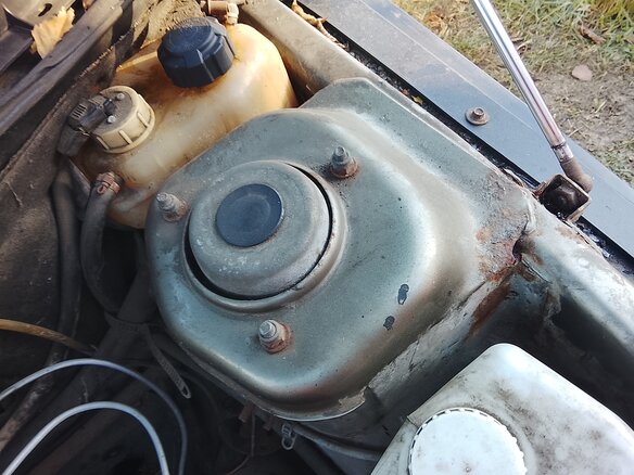 2001 Lada (ВАЗ) 2110, серебристый, 47000 рублей - вид 5