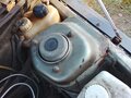 2001 Lada (ВАЗ) 2110, серебристый, 47000 рублей - вид 5