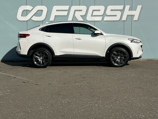 2022 Haval F7x I Рестайлинг, белый, 2060000 рублей, вид 5