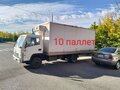 2013 BAW Fenix 33462, белый, 630000 рублей