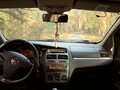 2010 Fiat Linea, серый, 620000 рублей - вид 7