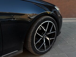 2014 Mercedes-Benz E-Класс 200 IV (W212, S212, C207) Рестайлинг, чёрный, 1610000 рублей, вид 5