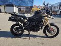 2012 BMW F 800 GS, коричневый, 710000 рублей - вид 5