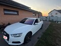 2019 Audi A4 V (B9), белый, 2790000 рублей - вид 4
