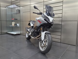 2020 BMW F 900 XR, белый, 890000 рублей, вид 2