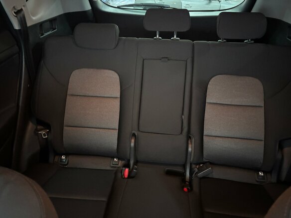 2019 Hyundai Tucson III Рестайлинг, чёрный, 2690000 рублей - вид 15