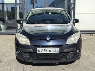 2012 Renault Megane III, синий, 520000 рублей, вид 3