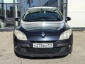 2012 Renault Megane III, синий, 495000 рублей - вид 2