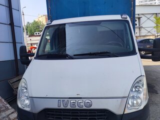 2013 Iveco Daily, белый, 1800000 рублей, вид 1