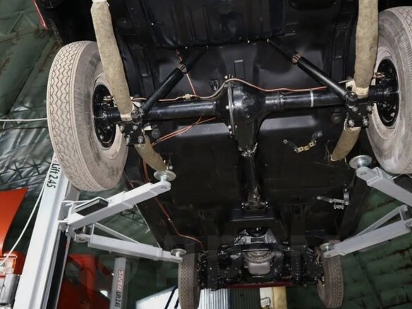 1969 ГАЗ 21 «Волга» 21Р, бежевый, 3950000 рублей - вид 15