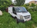 2011 Ford Transit, белый, 550000 рублей - вид 1