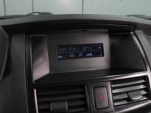2014 Lifan Cebrium (720), чёрный, 419000 рублей - вид 11