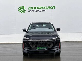 2024 Changan CS55 Plus II, чёрный, 1975000 рублей, вид 2