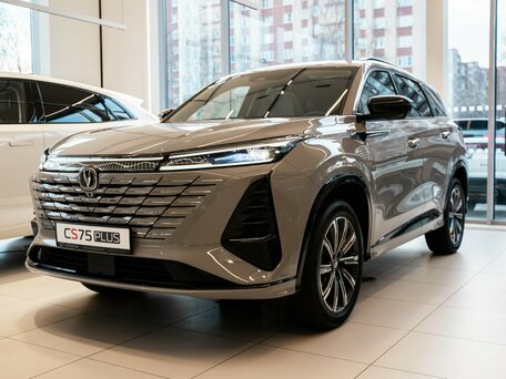 Changan CS75 Plus III