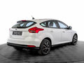 2018 Ford Focus III Рестайлинг, белый, 1180000 рублей - вид 4