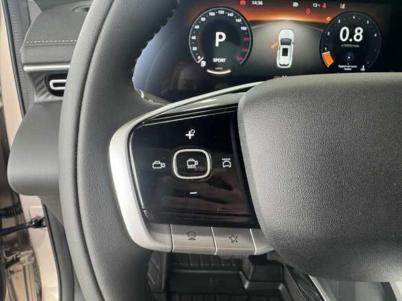 2026 Changan UNI-S I Рестайлинг, серый, 3079900 рублей - вид 14