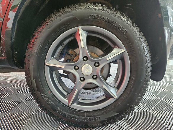2008 Hyundai Tucson I, зелёный, 840000 рублей - вид 17
