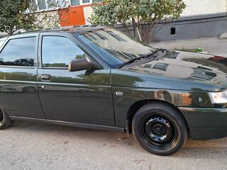 2004 Lada (ВАЗ) 2112, коричневый, 288888 рублей, вид 3