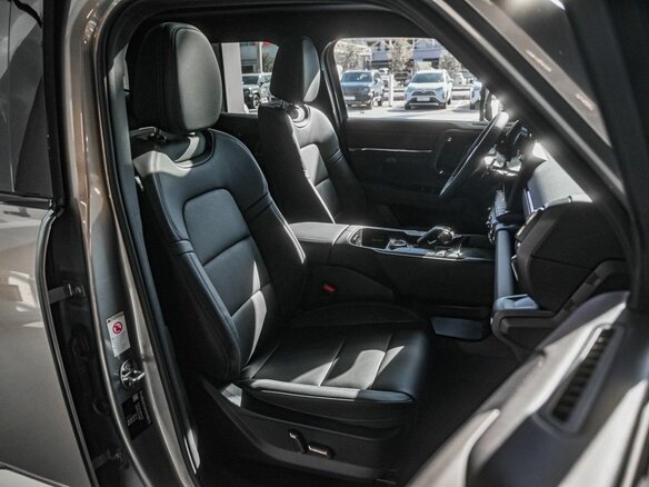 2026 Haval H7 I, серый, 4299000 рублей - вид 32