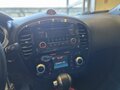 2012 Nissan Juke I, красный - вид 11