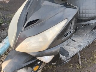 2010 Racer Neo, чёрный, 30000 рублей, вид 4