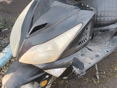 2010 Racer Neo, чёрный, 30000 рублей, вид 4