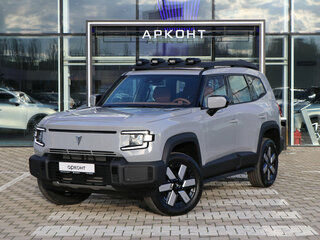 2025 Changan Deepal G318, серый, 6000000 рублей, вид 1