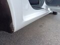 2010 Hyundai Getz I Рестайлинг, белый, 590000 рублей - вид 6