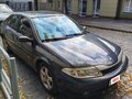 2001 Renault Laguna II, серый, 350000 рублей - вид 6
