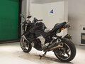 2007 Kawasaki Z 1000, чёрный, 370000 рублей - вид 5