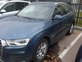 2016 Audi Q3 I (8U) Рестайлинг, серый, 1725000 рублей - вид 6