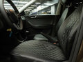 2017 Skoda Rapid I, коричневый, 1125000 рублей - вид 10