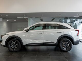 2026 Haval F7 II, белый, 3699000 рублей, вид 4