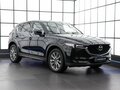 2020 Mazda CX-5 II, чёрный, 2869000 рублей - вид 3