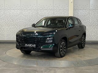 2026 Jetour Dashing I, зелёный, 2759900 рублей, вид 3