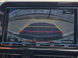 2017 Toyota C-HR I, чёрный, 1810000 рублей, вид 4