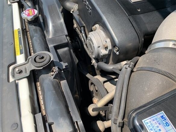 1993 Nissan Skyline GT-R VIII (R32), белый, 7099100 рублей - вид 37