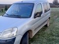 2008 Citroen Berlingo I Рестайлинг, серый, 460000 рублей - вид 6