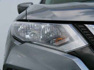 2022 Nissan X-Trail III Рестайлинг, серый, 2545000 рублей, вид 4