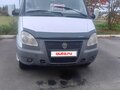 2008 ГАЗ ГАЗель (3302), белый, 460000 рублей