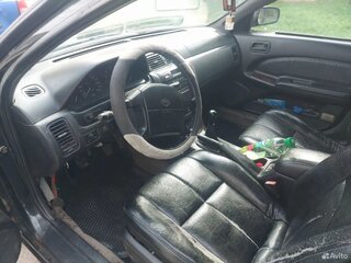 1997 Nissan Maxima IV (A32), зелёный, 250000 рублей, вид 5