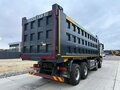 2024 FAW J6 CA3252, белый, 8900000 рублей - вид 2