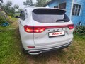 2024 Haval M6 II, белый - вид 4