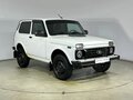 2023 Lada (ВАЗ) Niva Legend I, белый, 900000 рублей - вид 3