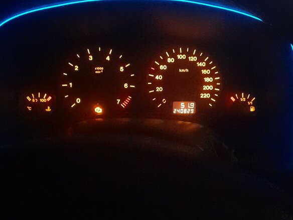 2003 Opel Astra G, красный, 189999 рублей - вид 5