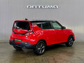 2021 Kia Soul III, красный, 1997000 рублей - вид 4