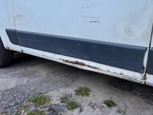 2013 Peugeot Boxer, белый, 900000 рублей - вид 18