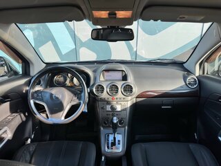 2008 Opel Antara I, чёрный, 990000 рублей, вид 2