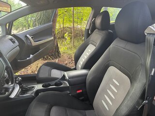 2013 Kia Ceed II, синий, 680000 рублей, вид 5